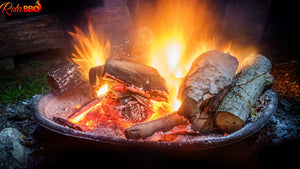 7 Safety Secrets You Didn't Know About Portable Fire Pit Camping
