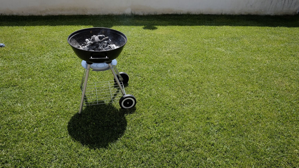 Know Everything About a Portable Barbeque Grill Set